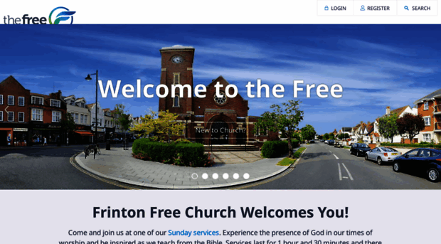 frintonfree.com