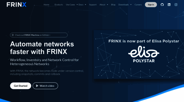 frinx.io