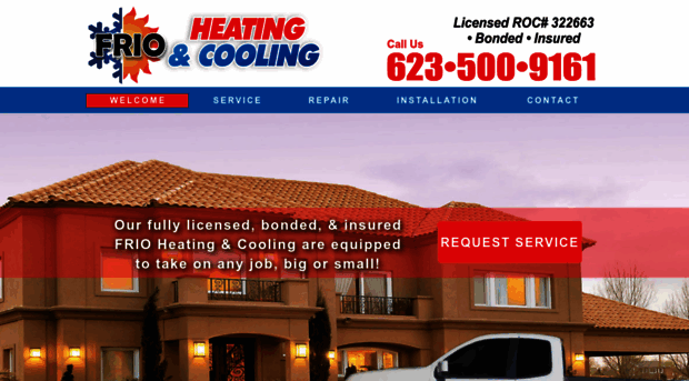 frioheatingcooling.com