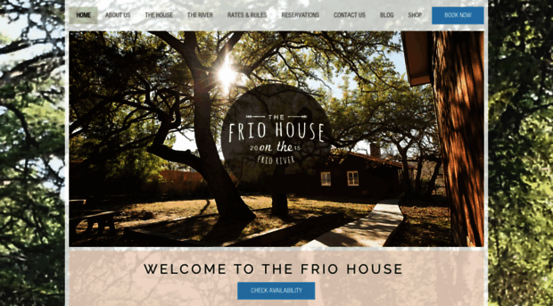 friohouse.com