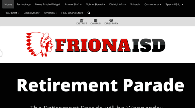 frionaisd.com