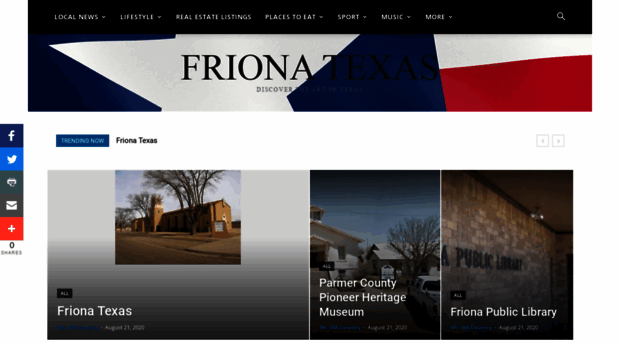 frionatexas.com