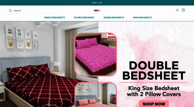 frionkandyliving.com