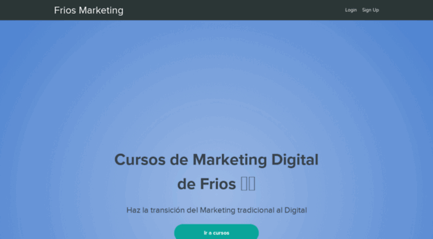 friosmarketing.com