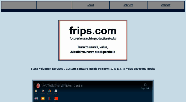 frips.com