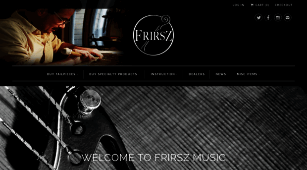 frirszmusic.com