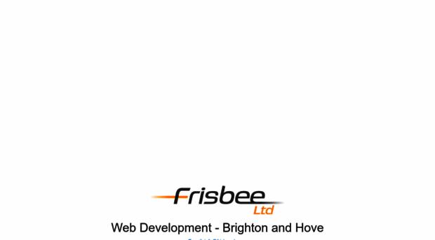 frisbeeuk.com