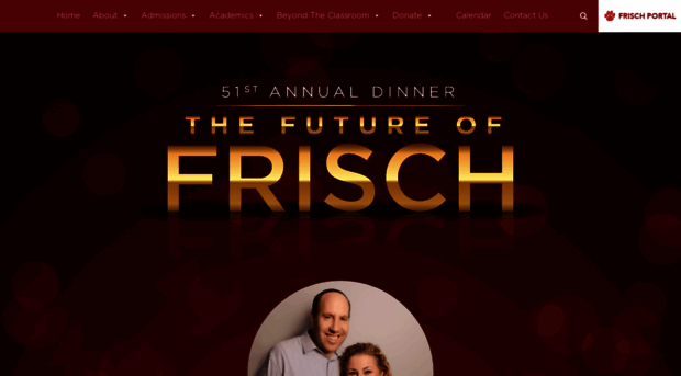 frischdinner.com