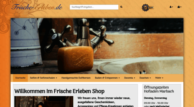 frische-erleben.de