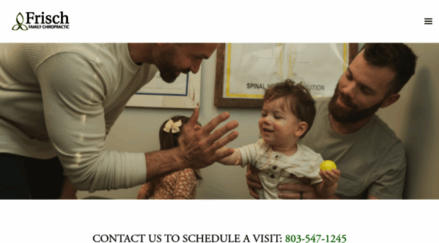 frischfamilychiropractic.com