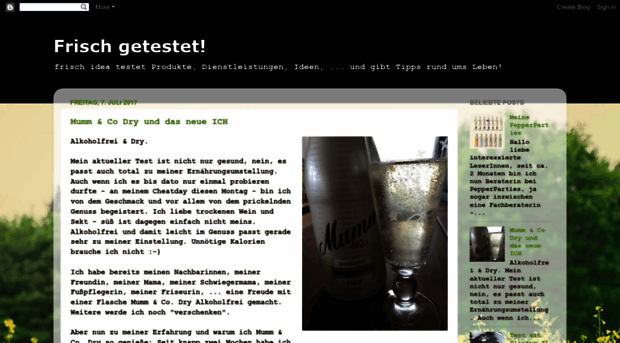 frischgetestet.blogspot.de