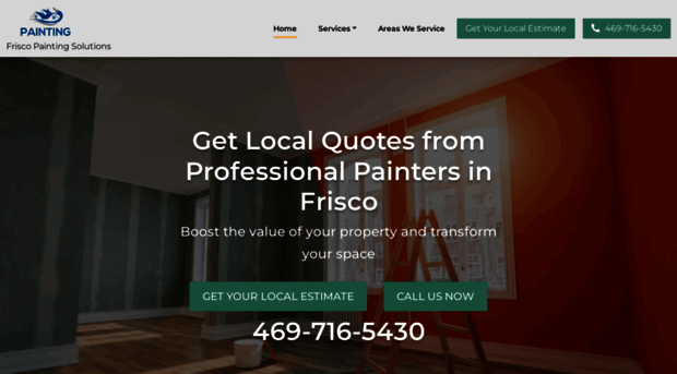 frisco-painters.com