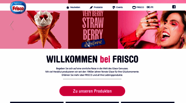 frisco.ch