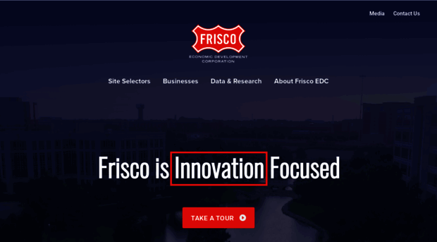 friscoedc.com