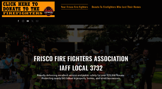 friscofirefighters.org