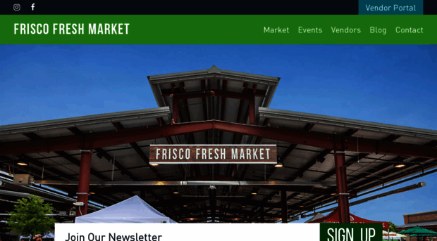 friscofreshmarket.com