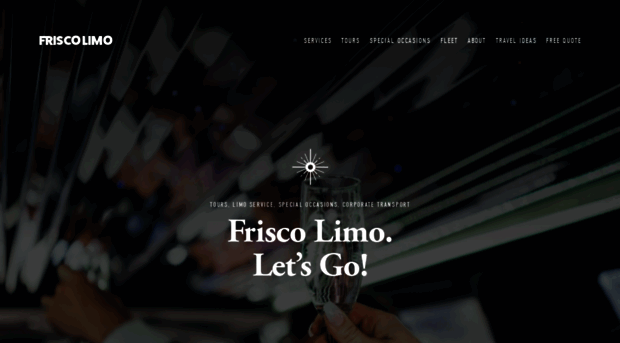 friscolimo.com