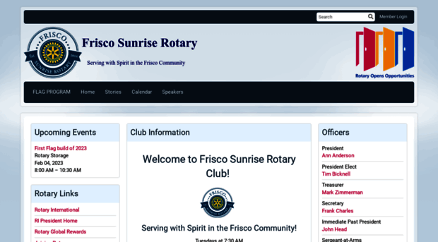 friscosunrise.org