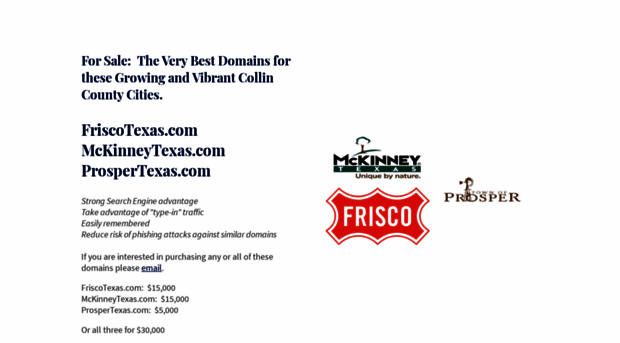 friscotexas.com