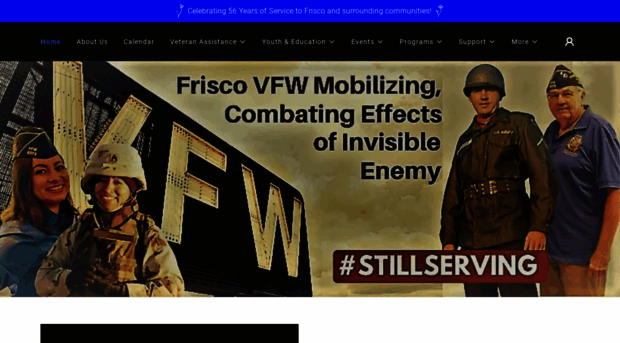 friscovfw.org