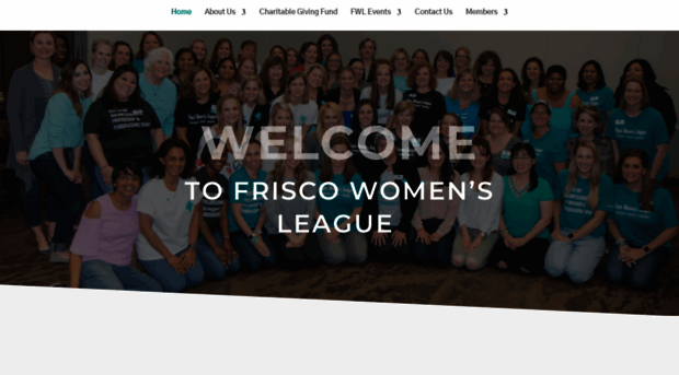 friscowomensleague.org