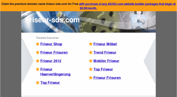 friseur-sds.com