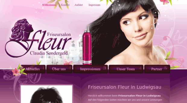 friseursalon-fleur.de