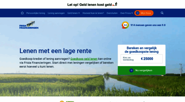 frisia.com