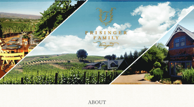 frisingerfamilywine.com