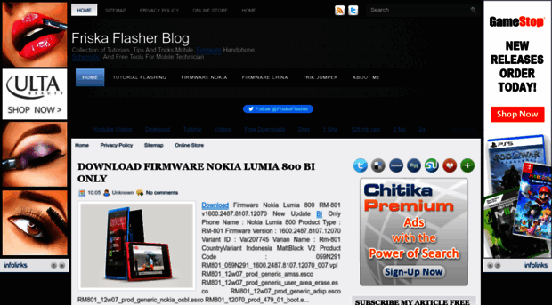 friska-flasher.blogspot.in