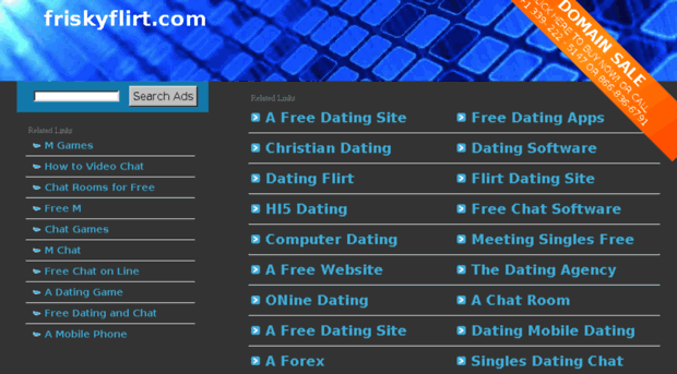 friskyflirt.com