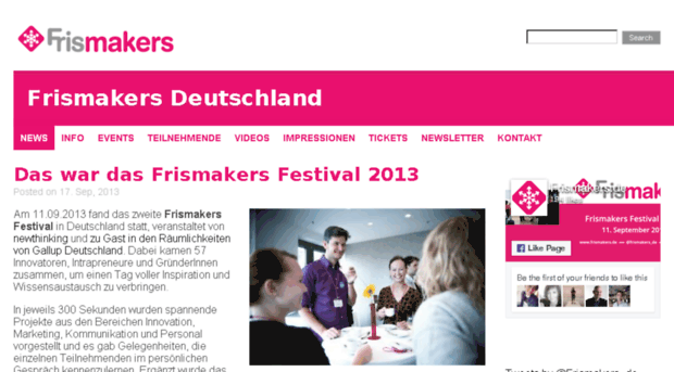 frismakers.de