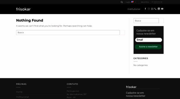 frisokar.com.br
