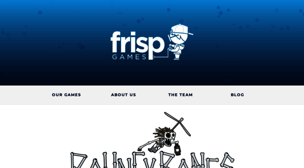 frispgames.com