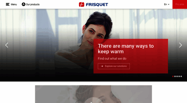 frisquet.com