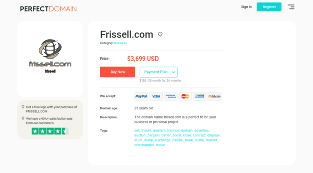 frissell.com