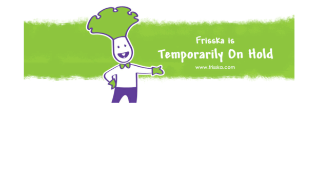 frisska.com