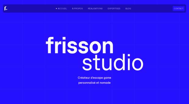 frisson.studio