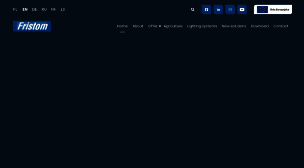 fristom.pl