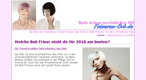 frisuren-bob.de