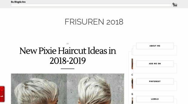 frisuren2018hairstyles.blogspot.com.tr