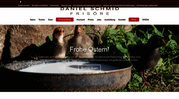 frisurenblog.de