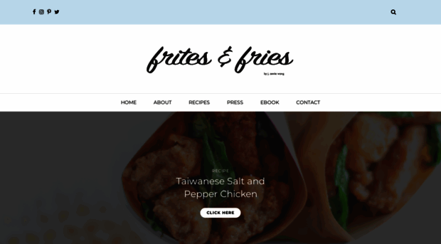 fritesandfries.com