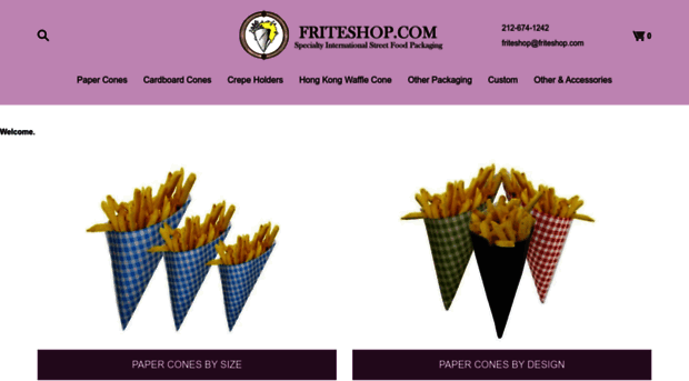 friteshop.com