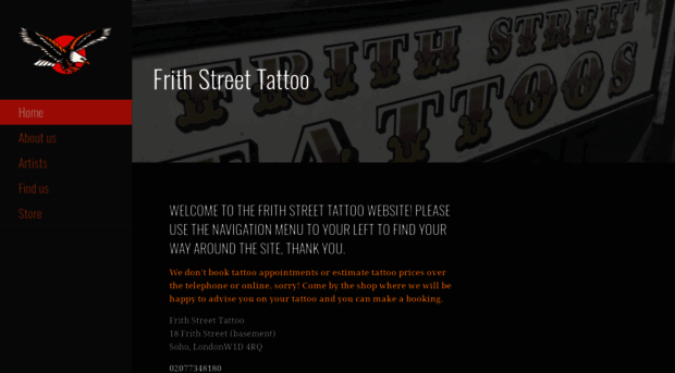 frithstreettattoo.co.uk