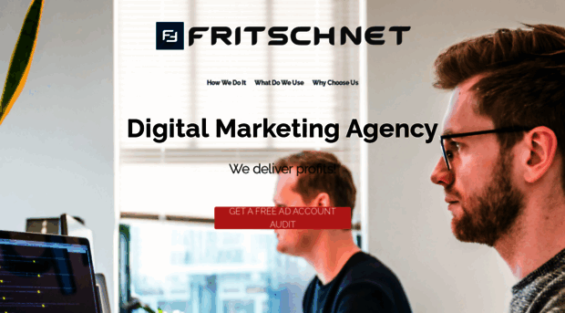 fritschnet.com