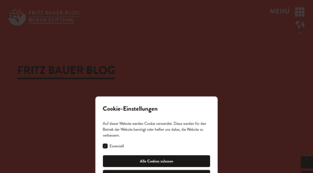 fritz-bauer-blog.de