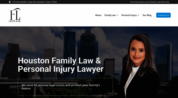 fritz-law.com