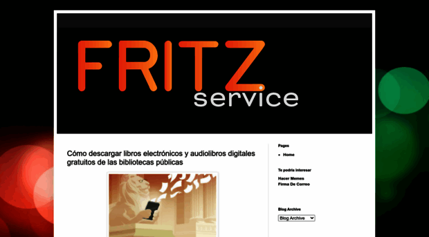 fritz-service.com