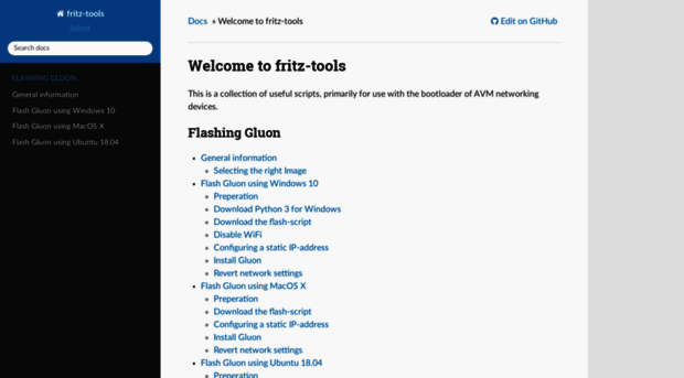 fritz-tools.readthedocs.io